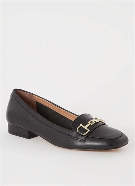 Loafers voor dames kopen • deBijenkorf.be • Gratis retourneren.